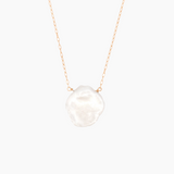 Koa Necklace