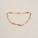 Lily's Link Chain Bracelet