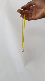 Bodi Necklace