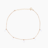 Tahiti Anklet