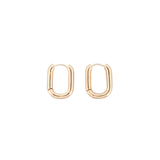 Large Remi Hoops