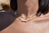 Hannah Necklace