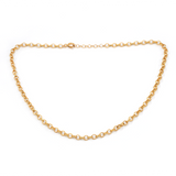 Hannah Necklace