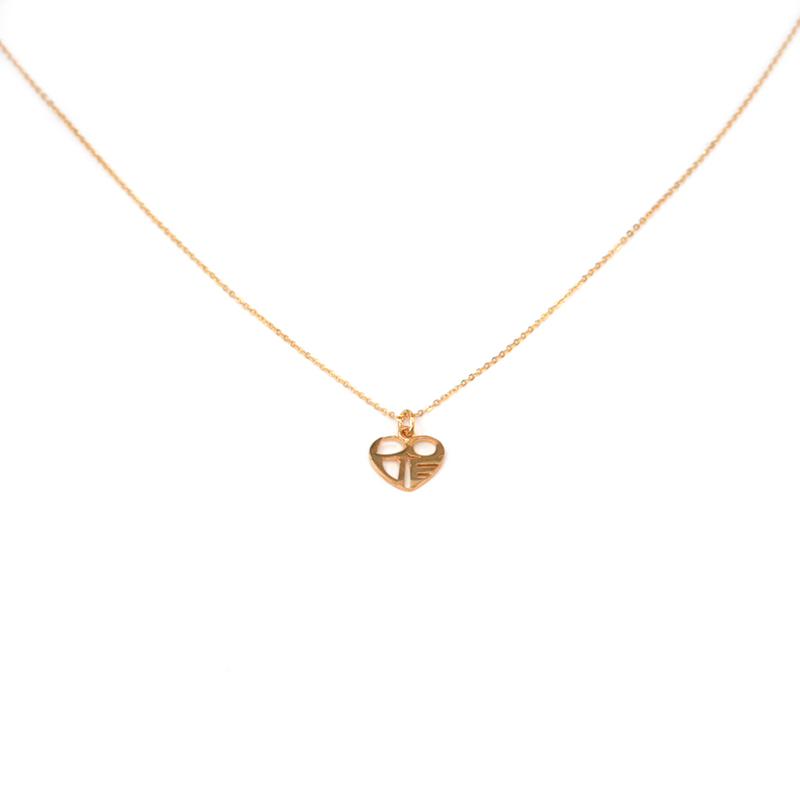 Love Necklace